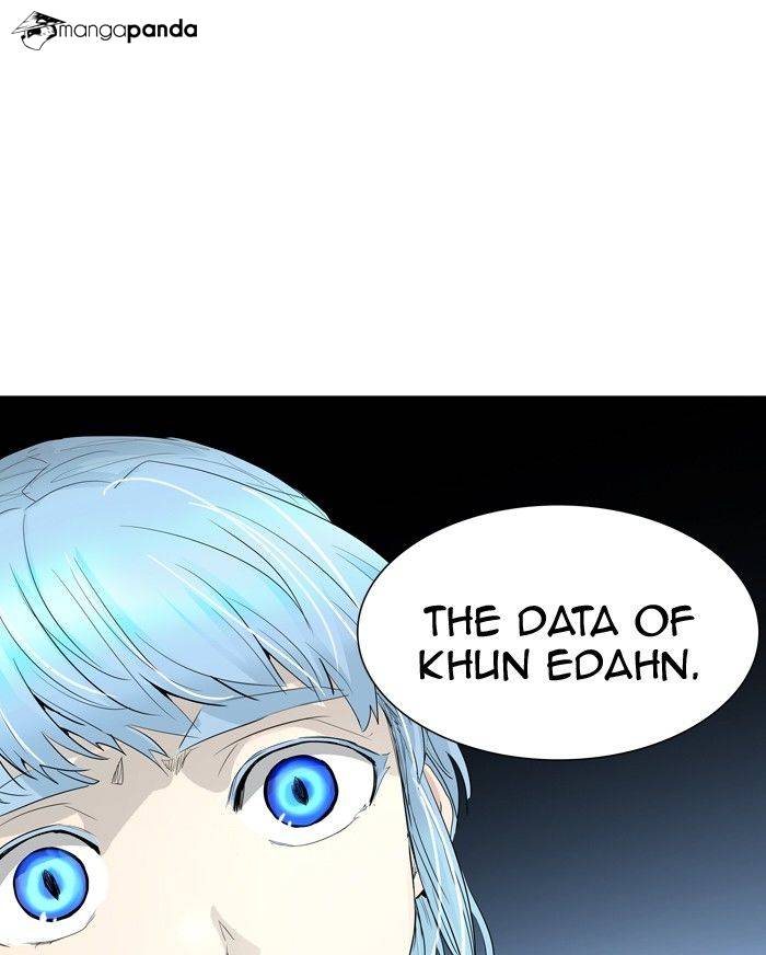Tower of God Chapter 358 image 03